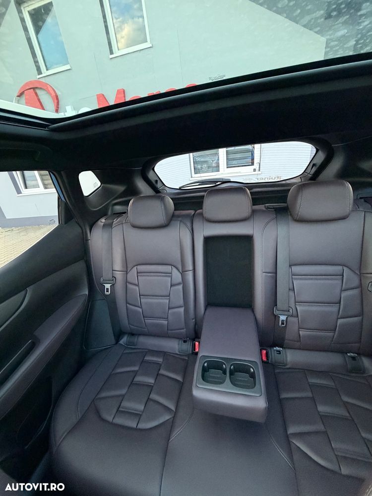 Nissan Qashqai 1.5 DCI DCT TEKNA+ - 27