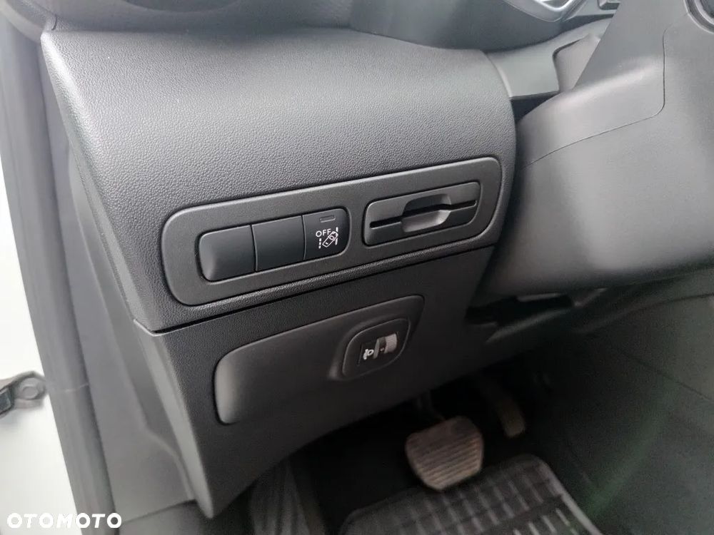 Citroën C3 Aircross PureTech 110 Stop & Start EAT6 Shine - 16