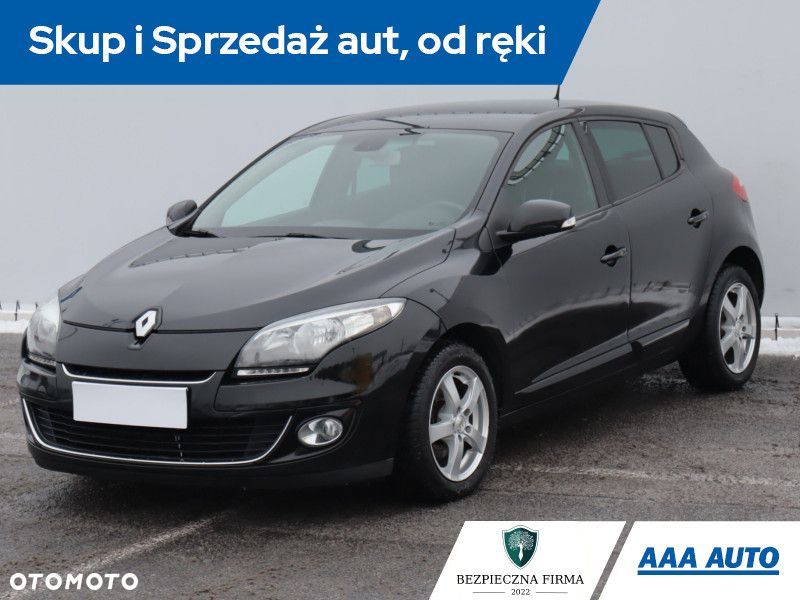 Renault Megane - 3