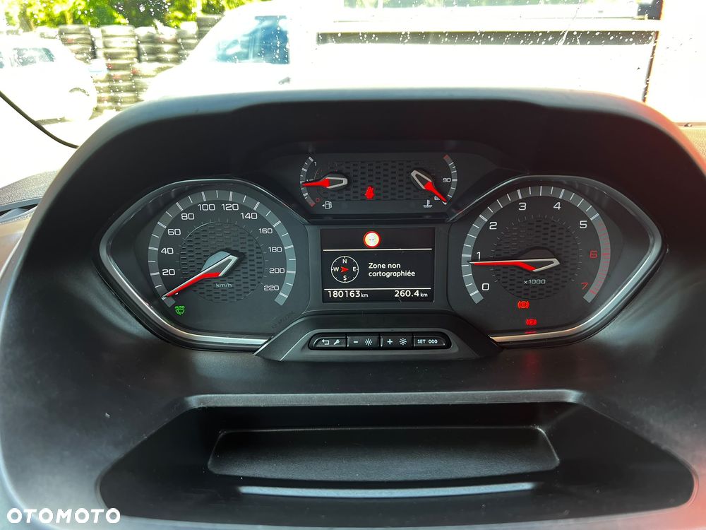 Peugeot Rifter BlueHDI 130 L1 GT - 31