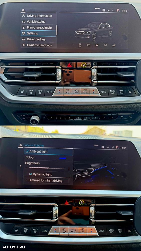 BMW Seria 3 330e AT PHEV - 23