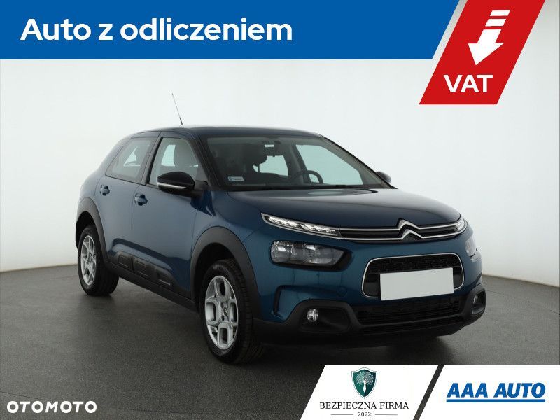 Citroën C4 Cactus - 2