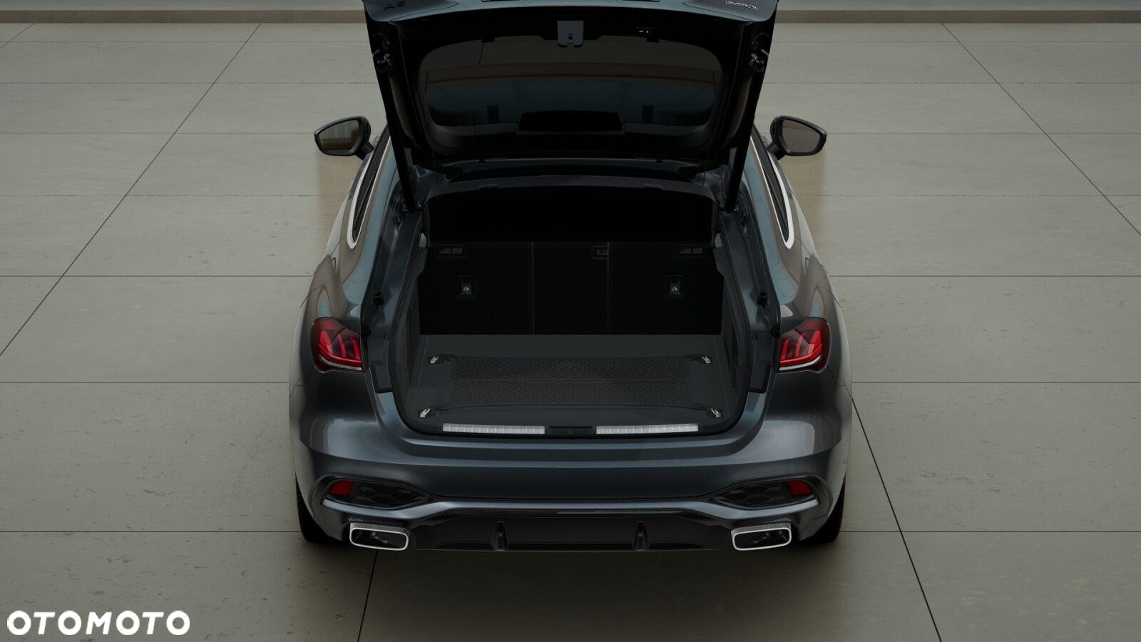 Audi A5 - 10