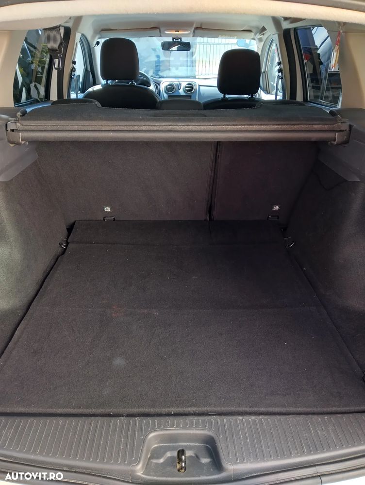 Dacia Logan MCV 1.2 16V 75 Laureate - 8
