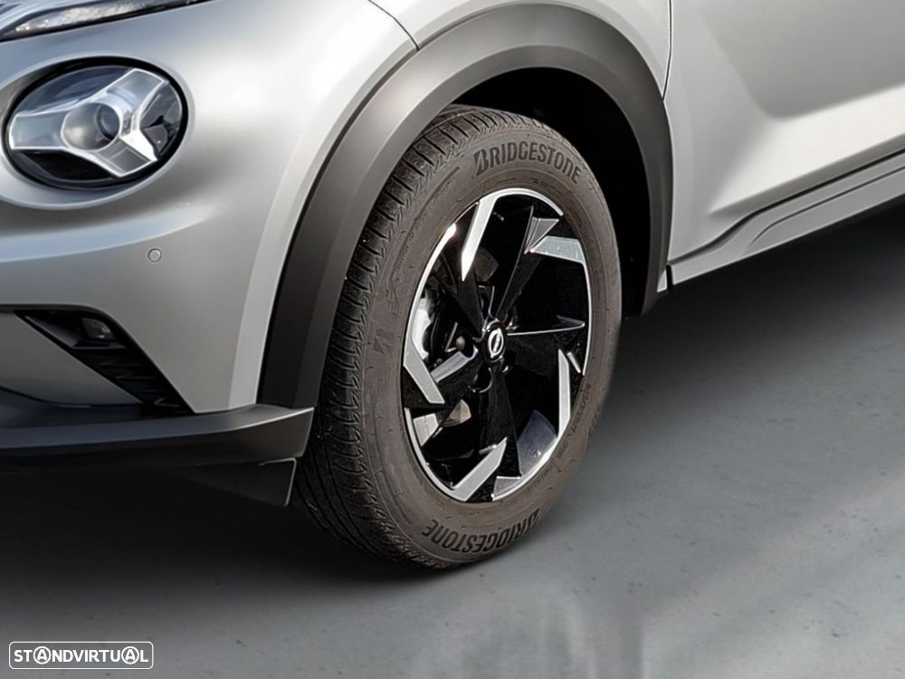 Nissan Juke 1.0 DIG-T N-Connecta NAV.+TwoTone NC - 12