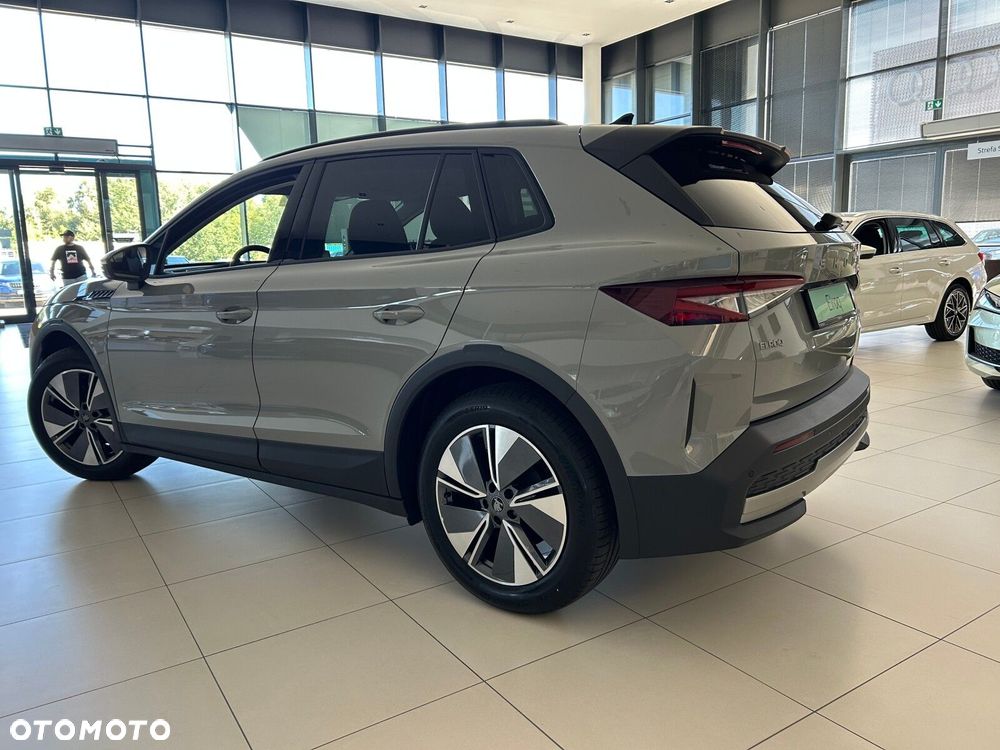 Skoda Elroq - 4