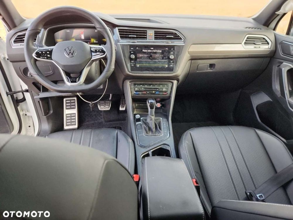 Volkswagen Tiguan - 7