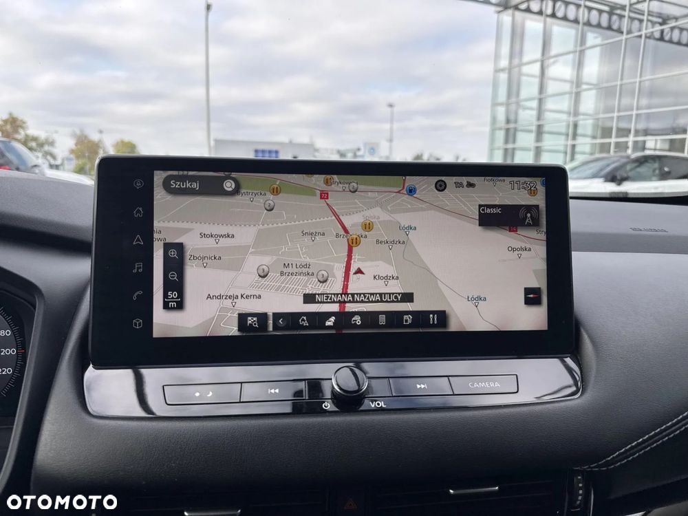 Nissan Qashqai 1.3 DIG-T mHEV N-Connecta - 14