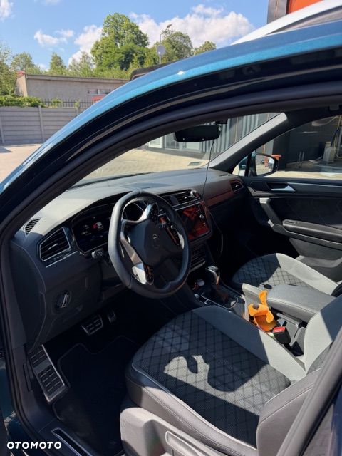 Volkswagen Tiguan 1.5 TSI EVO R-Line DSG - 13