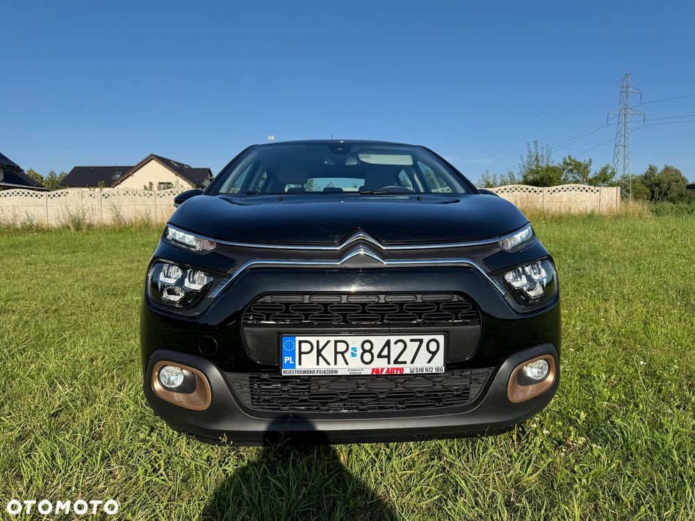 Citroën C3 - 13
