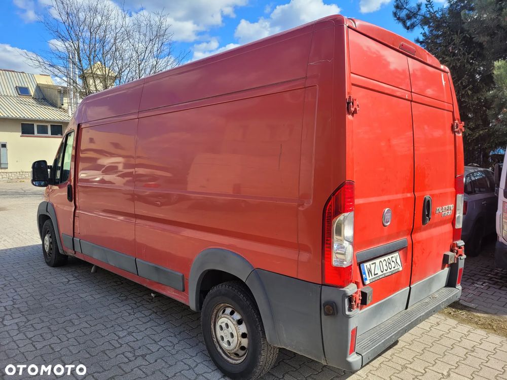 Fiat Ducato - 5