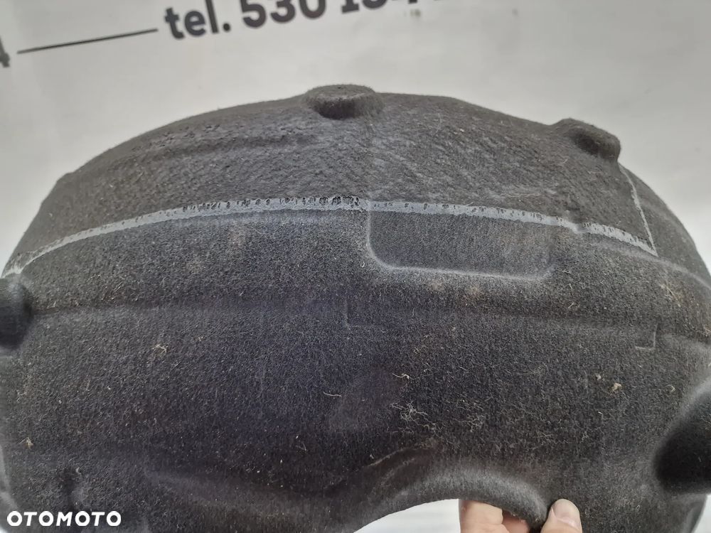 BMW G30 / G31 / G11 / G12 PRAWE NADKOLE TYLNE TYLNIE TYŁ , NR 146063-10 , NR AUKCJI N416 - 10