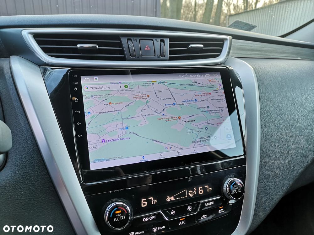 Nissan Murano 3.5 CVT - 4