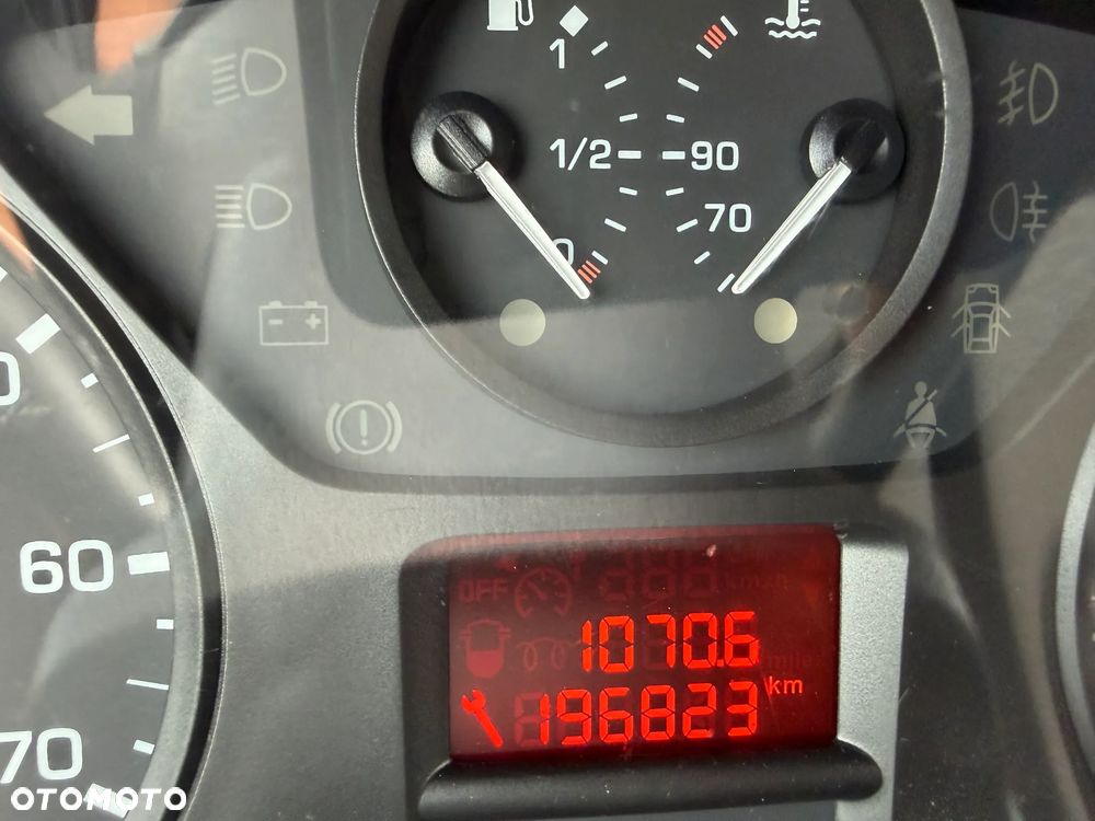 Citroën Berlingo - 10