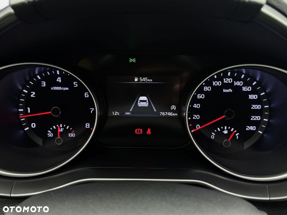 Kia Ceed - 18