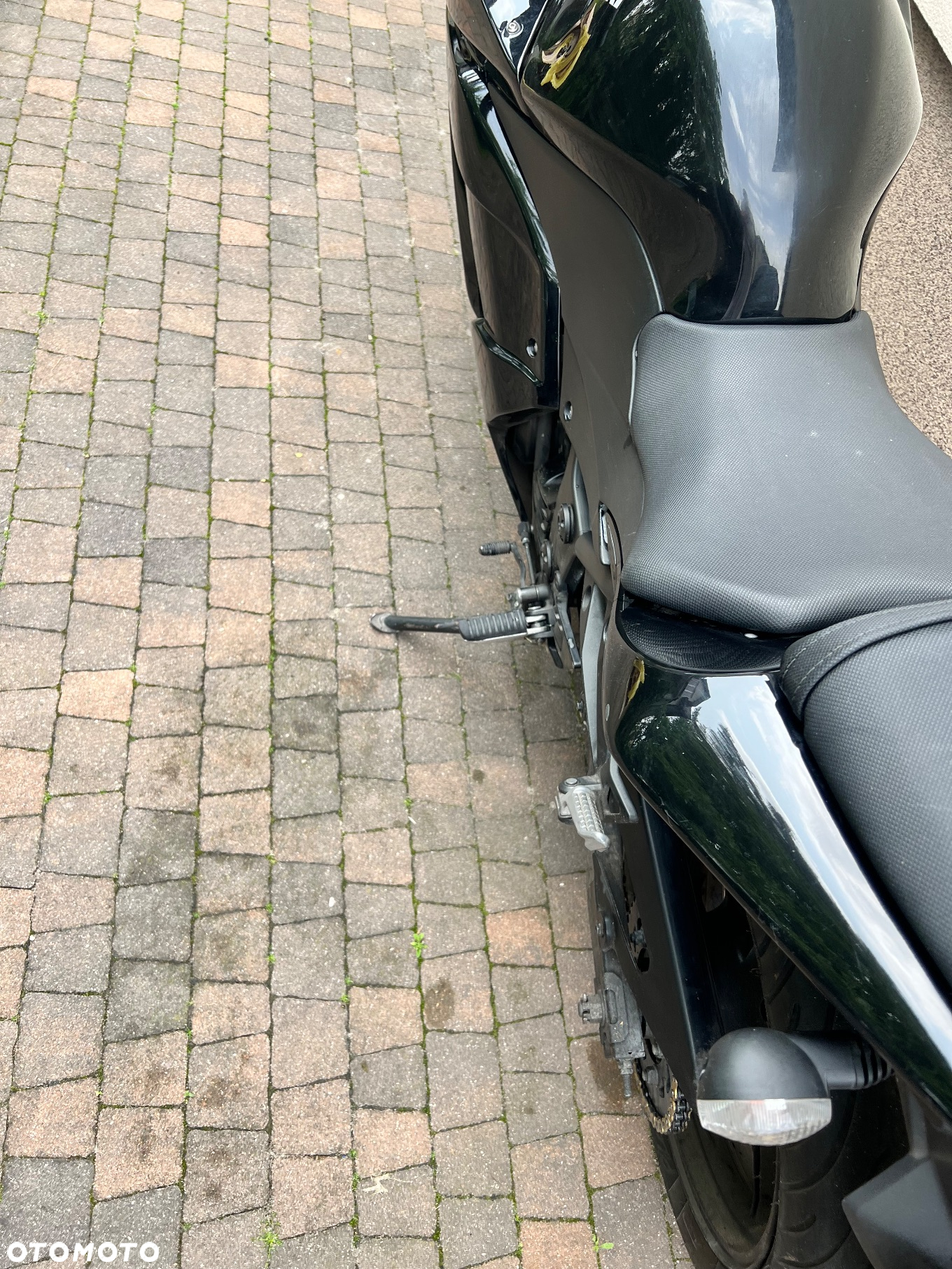 Kawasaki Ninja 250R - 18