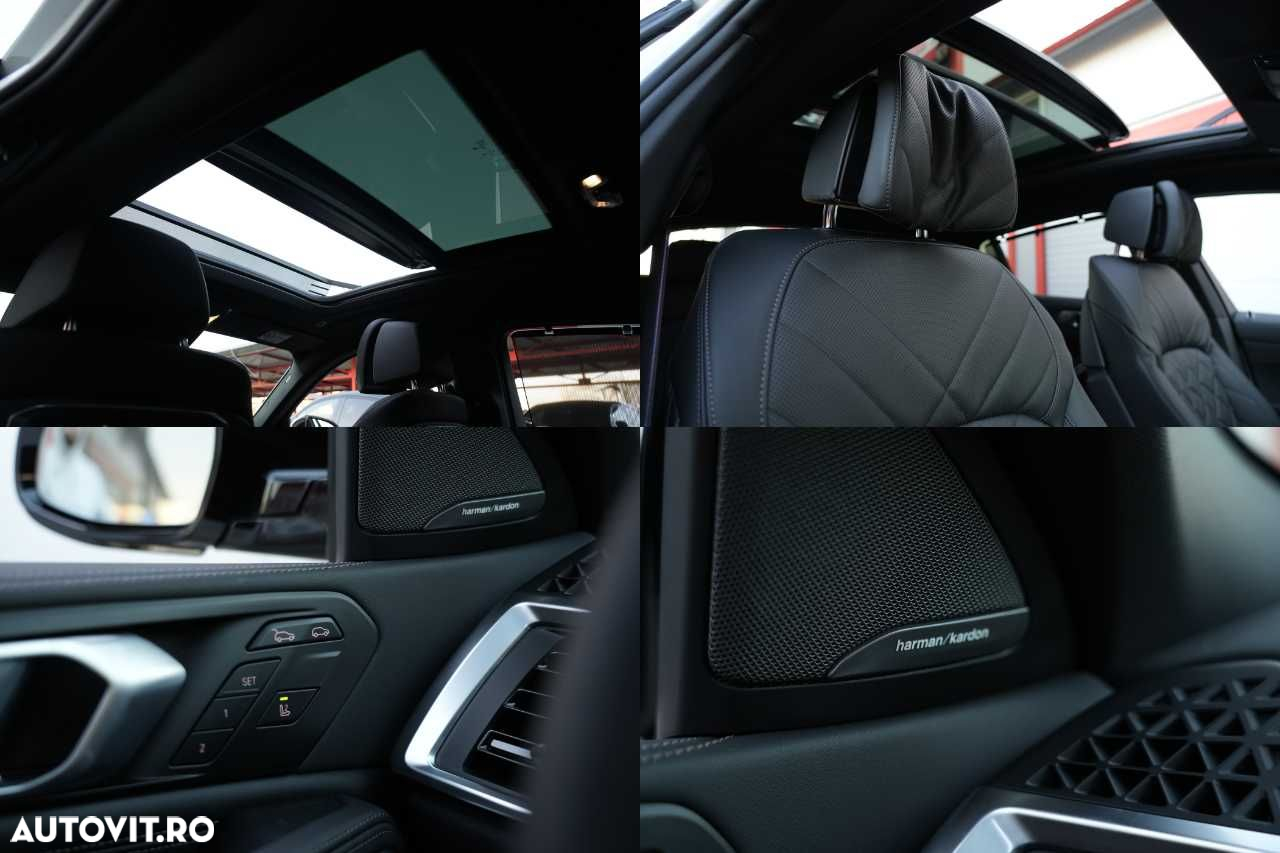 BMW X6 - 30