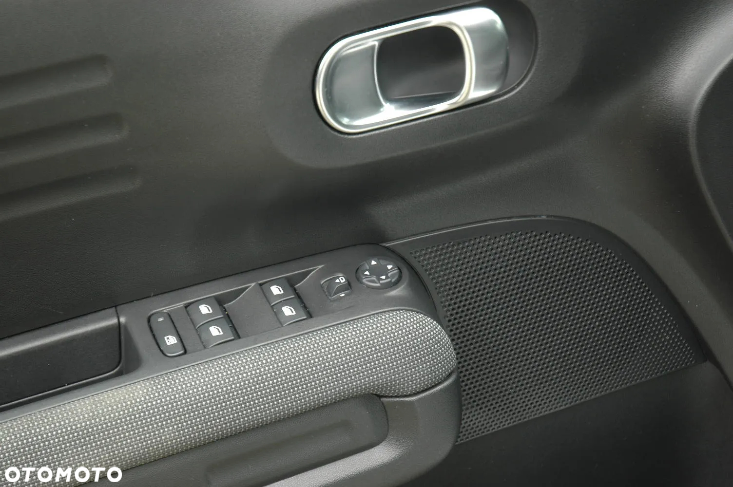 Citroën C3 Aircross 1.2 PureTech Feel Pack S&S - 10