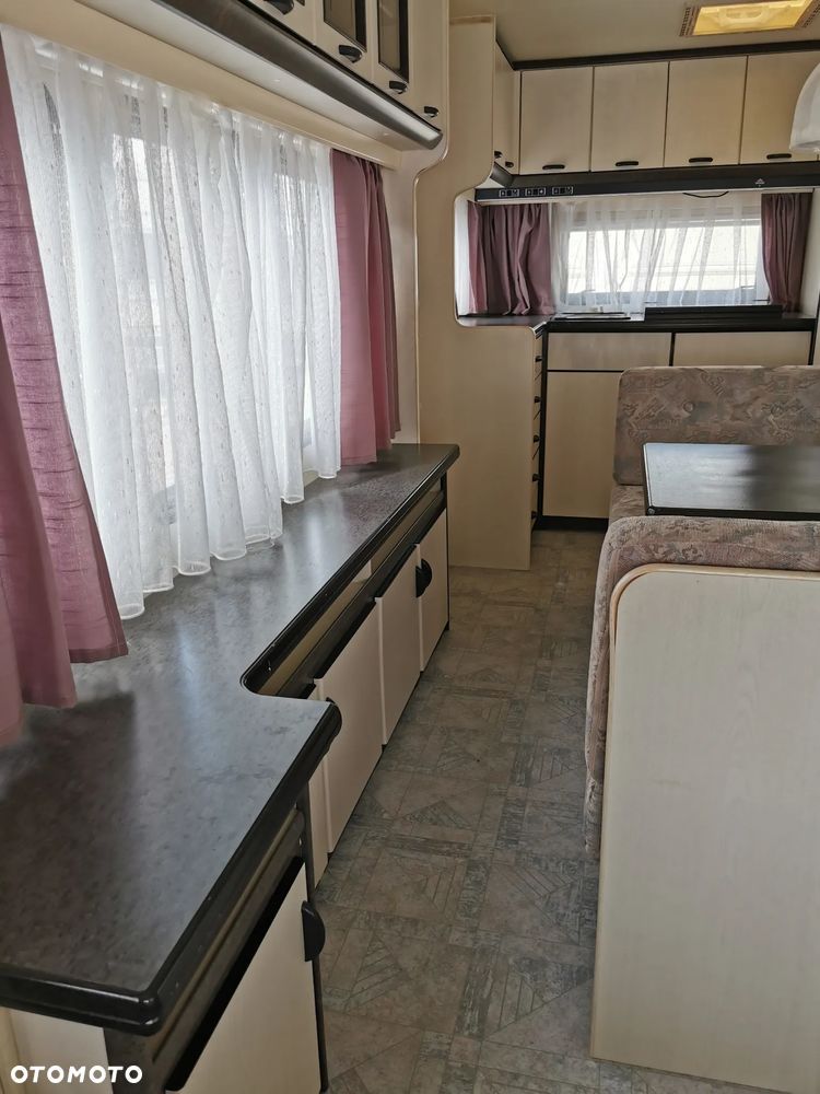 Hobby 520 - 11