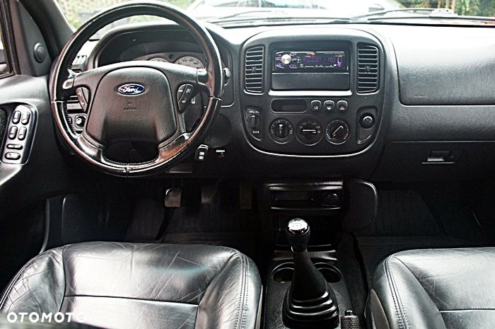 Ford Maverick 2.0 - 20