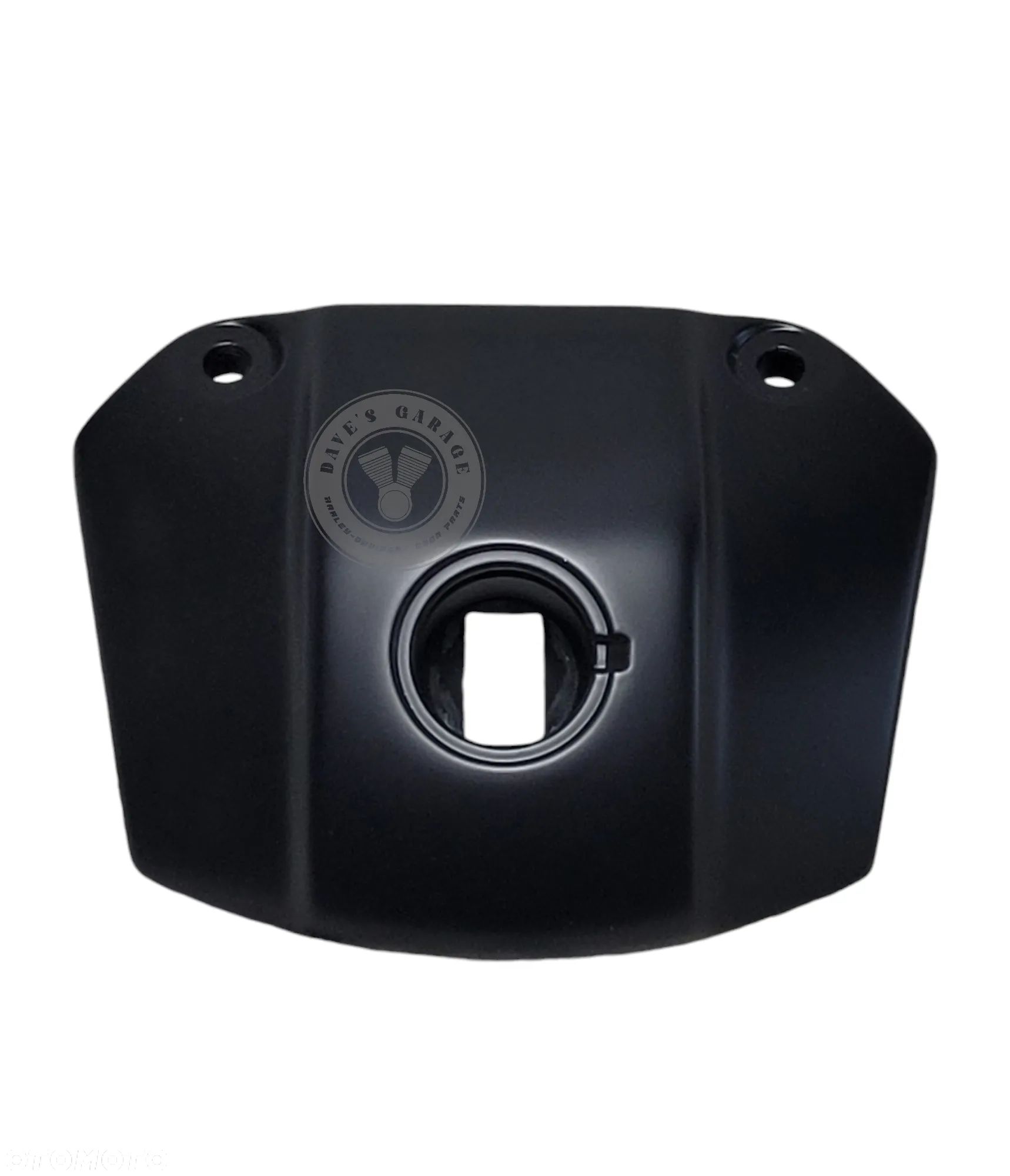 Mocowanie daszek lampy Harley Davidson Sportster 67700195 - 1