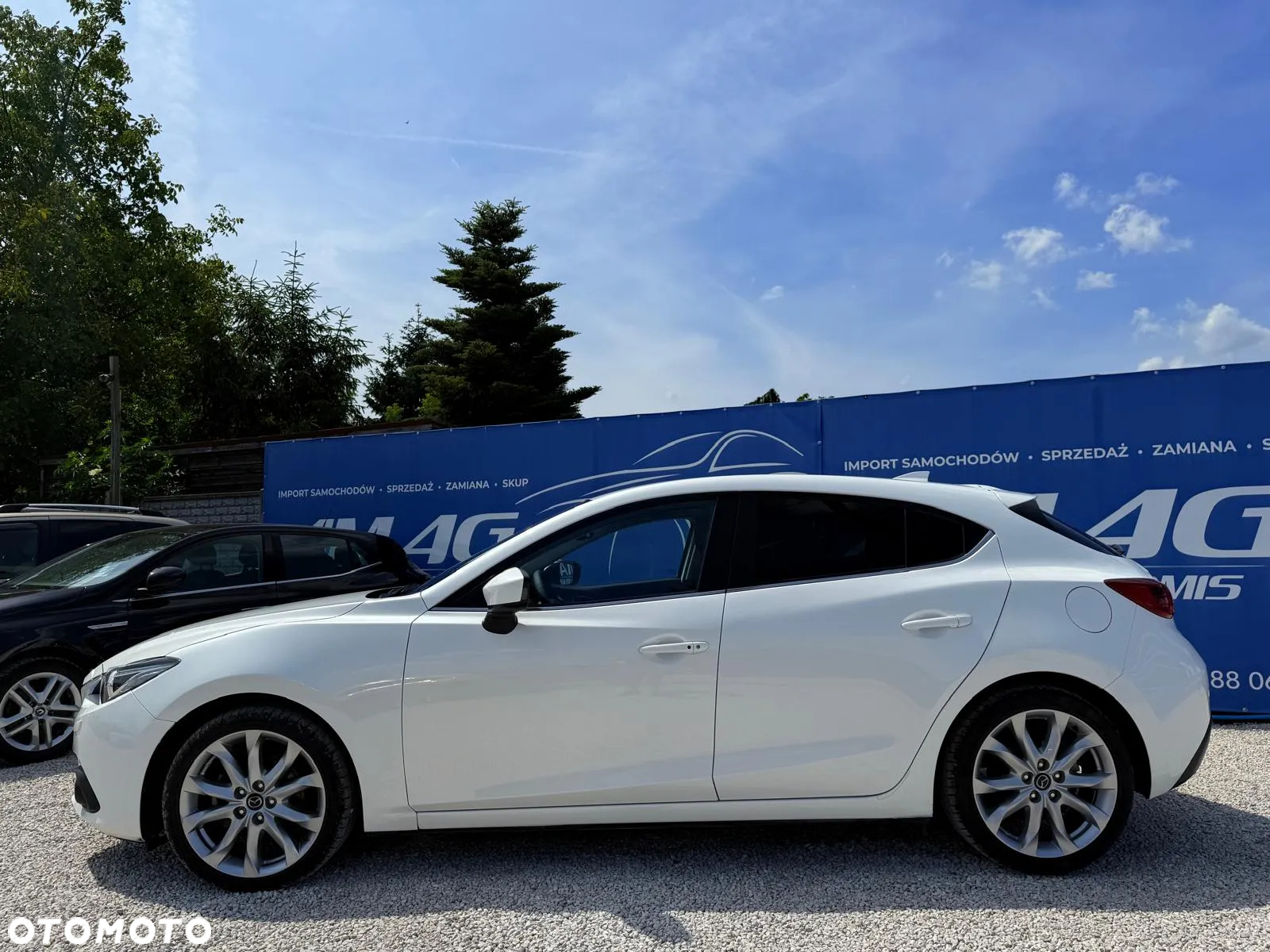 Mazda 3 SKYACTIV-D 150 Sports-Line - 9