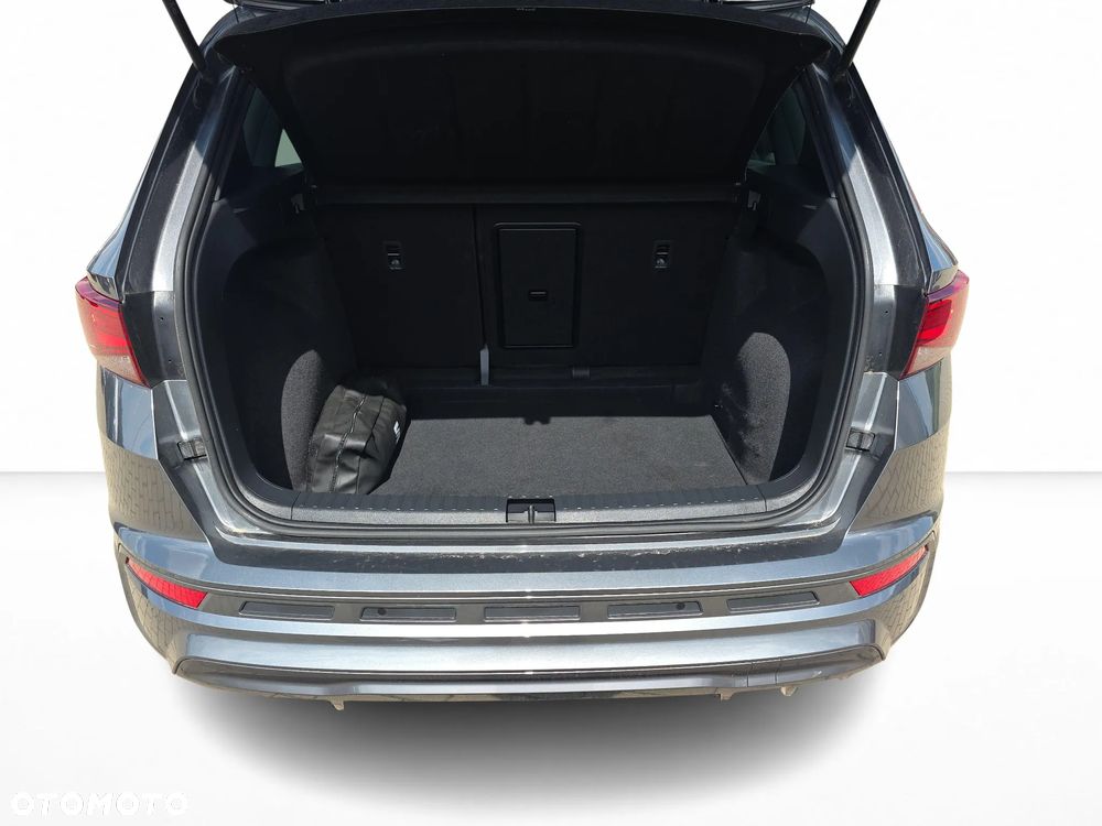 Cupra Ateca - 11