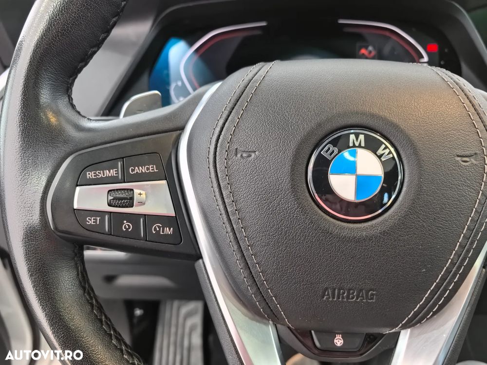 BMW X5 xDrive40i AT MHEV - 17