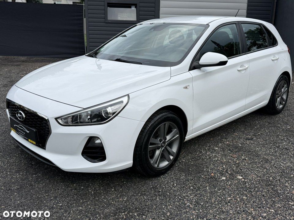 Hyundai i30 1.4 Passion Plus - 3