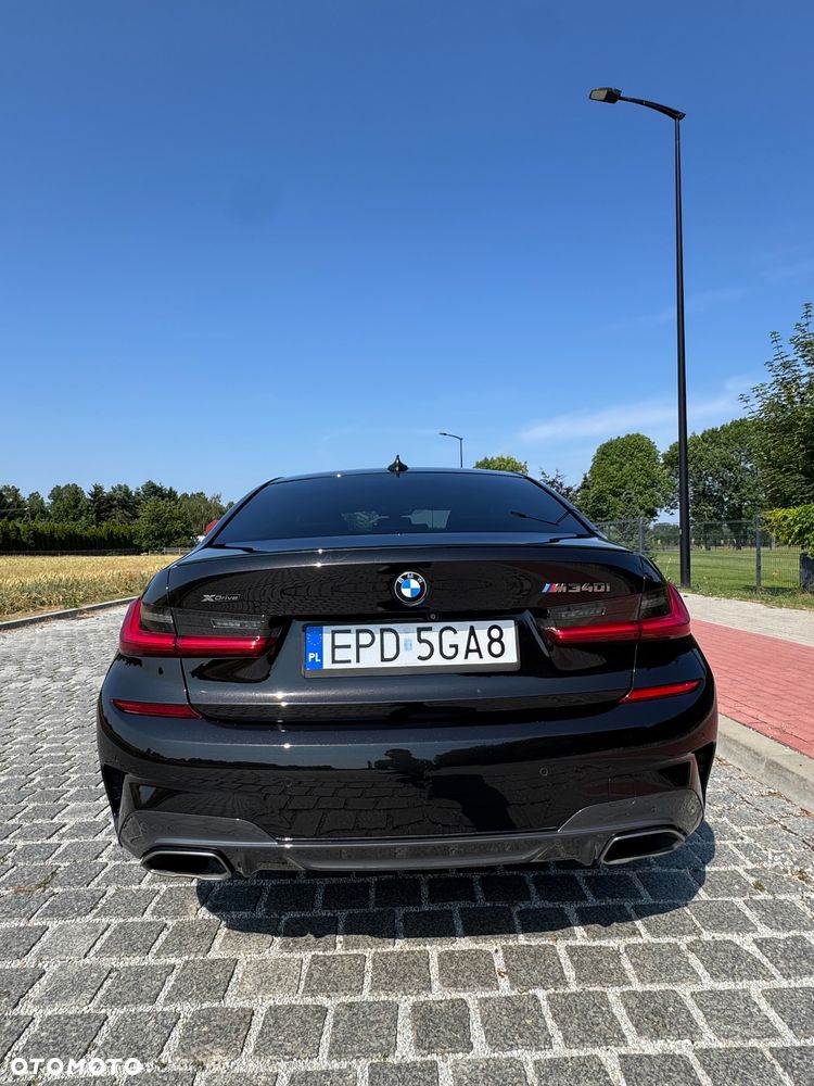 BMW Seria 3 M340i xDrive - 5