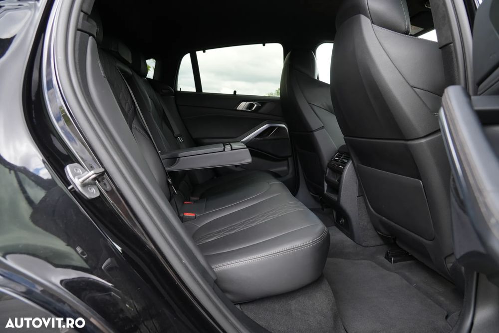 BMW X6 xDrive30d AT MHEV - 22