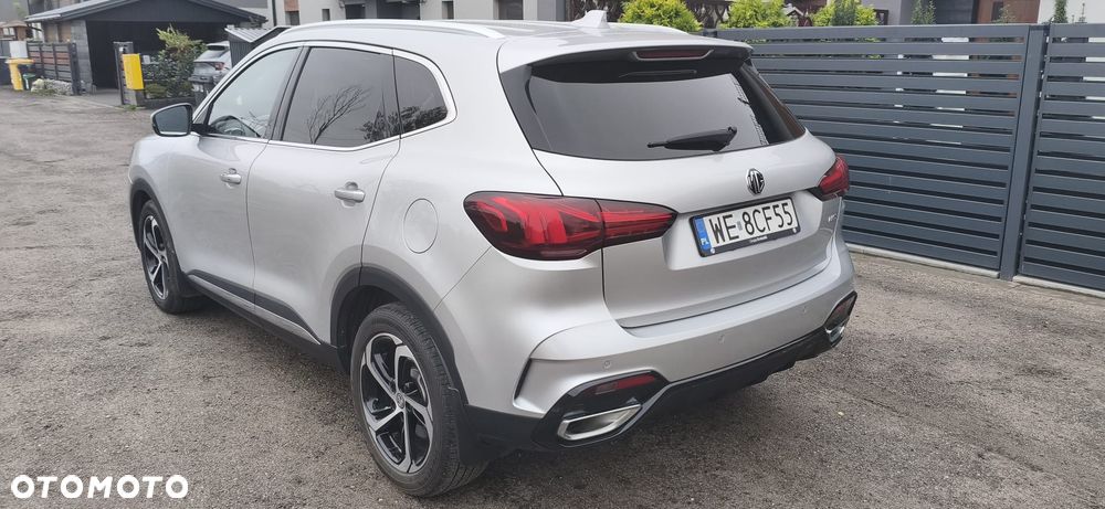 MG HS 1.5 T-GDI Excite DCT - 5