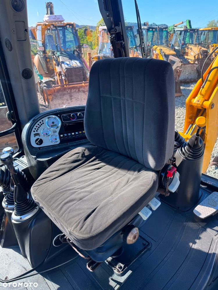 JCB 3CX* KOPARKO ŁADOWARKA JCB 3CX** FINANSOWANIE* ZAMIANA* SKUP* KOPARKO ŁADOWARKA JCB 3CX /// JCB 4CX/// CASE 580SR///  CAT 428E// NEW HOLLAND B100/// TEREX 970// - 6
