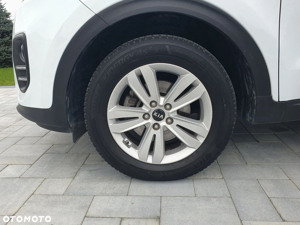 Kia Sportage 1.6 GDI L 2WD - 25