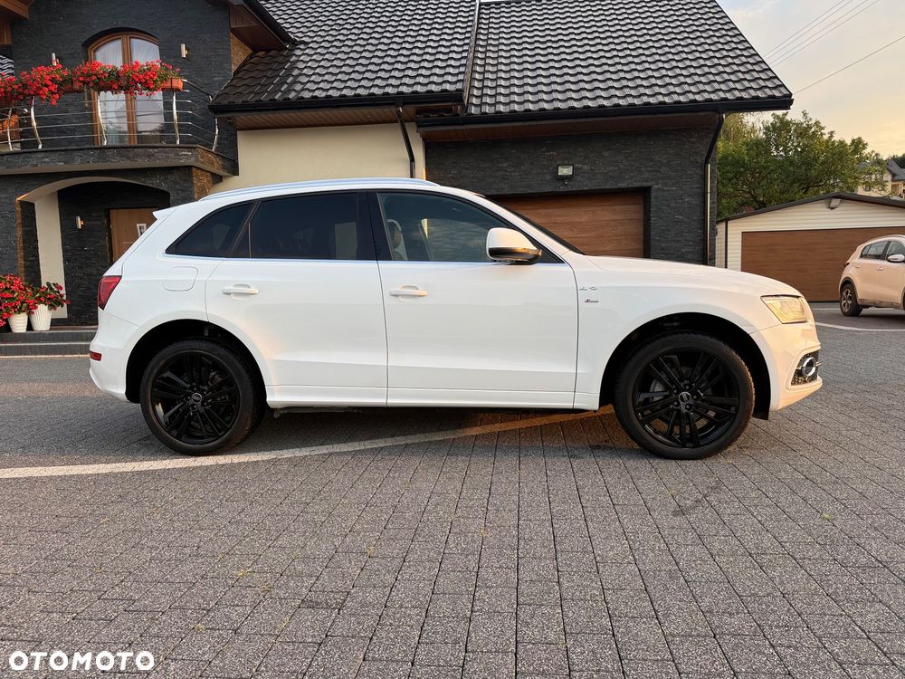 Audi Q5 - 4