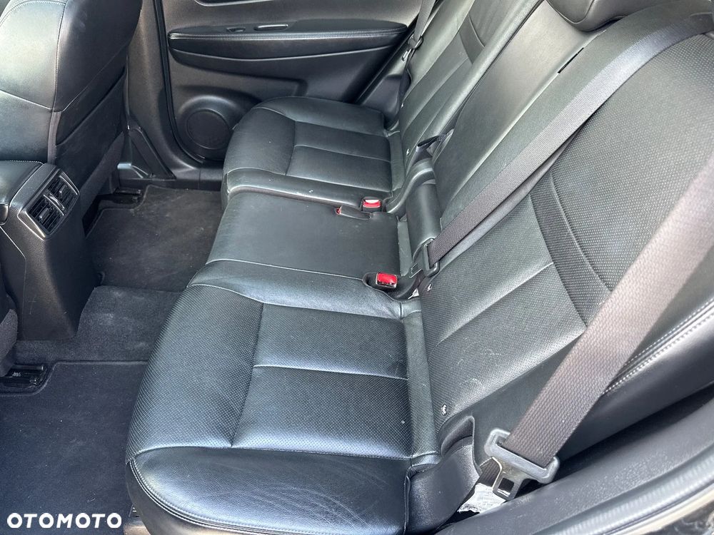 Nissan X-Trail 1.6 DCi Tekna Xtronic 2WD EU6 - 20