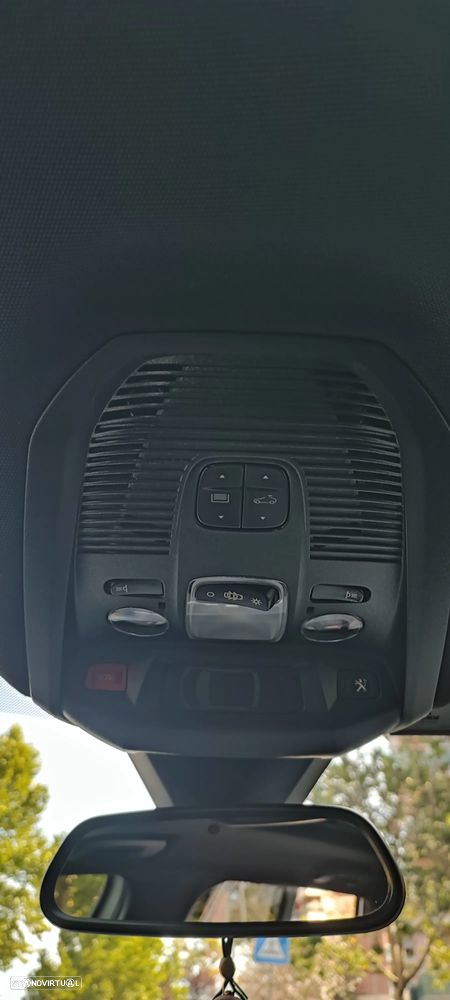 Peugeot 5008 BlueHDI 130 EAT8 GT - 3