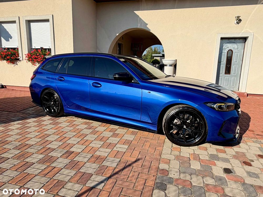 BMW Seria 3 - 3