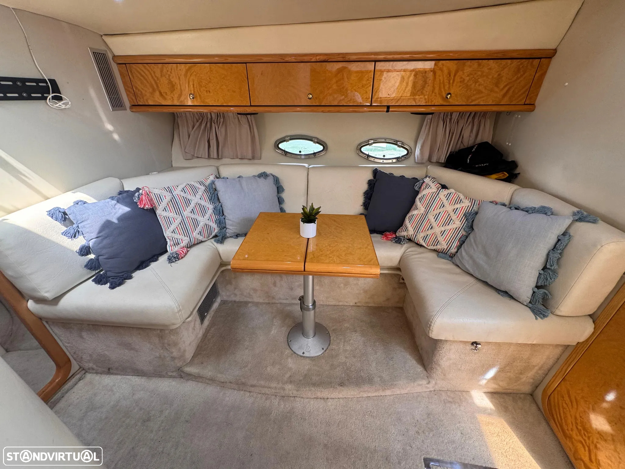 Sunseeker Mustique 42 - 16