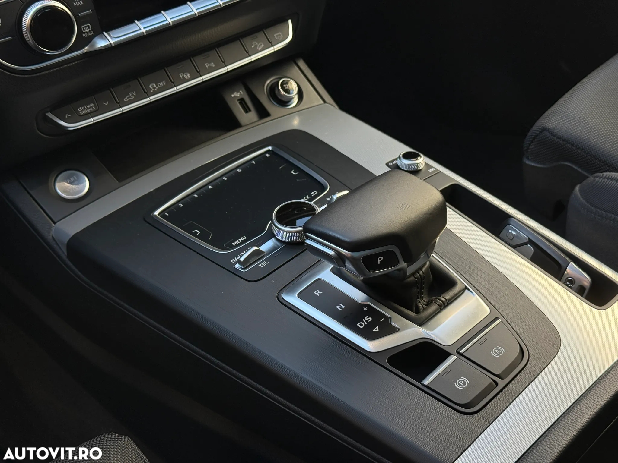 Audi Q5 50 TFSI e quattro S tronic sport - 29