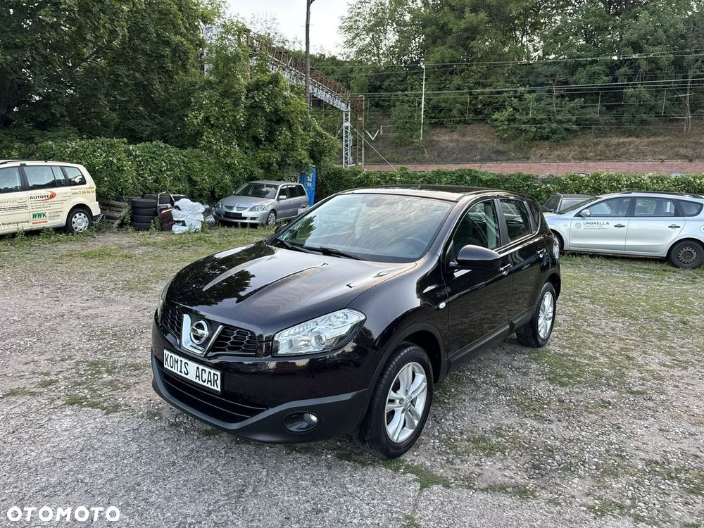 Nissan Qashqai - 38