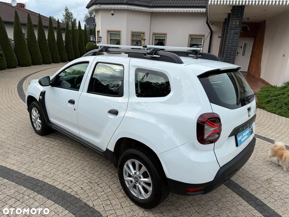Dacia Duster 1.0 TCe Access - 11