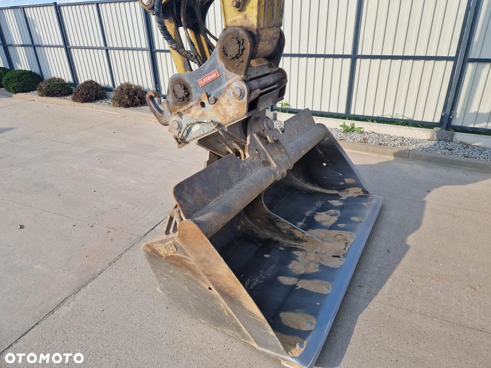Doosan DX 300 LC-5* 2018r. * OQ70/55 * Pełen serwis Doosan * dostępne 4szt. * - 27