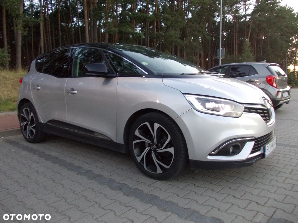 Renault Scenic - 7