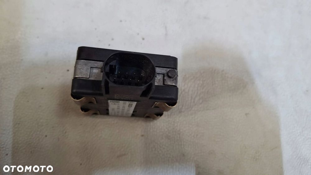 radar czujnik distronic mercedes a447 w447 vito a4479001717 - 3