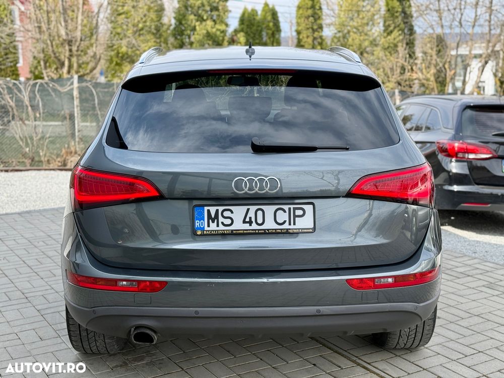Audi Q5 - 12