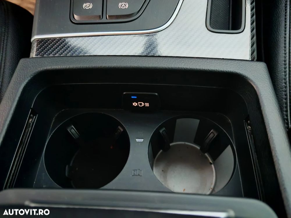 Audi Q5 2.0 TDI S tronic - 12