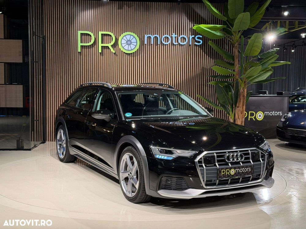 Audi A6 Allroad - 33