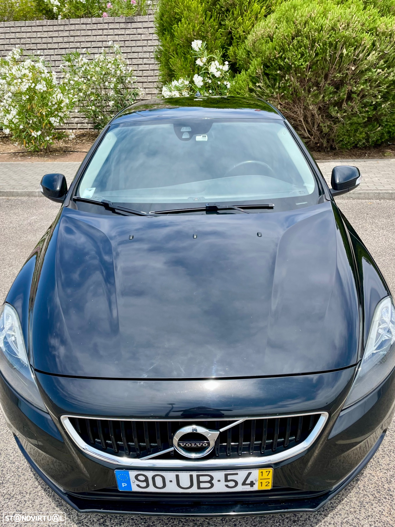 Volvo V40 2.0 D2 Kinetic - 5