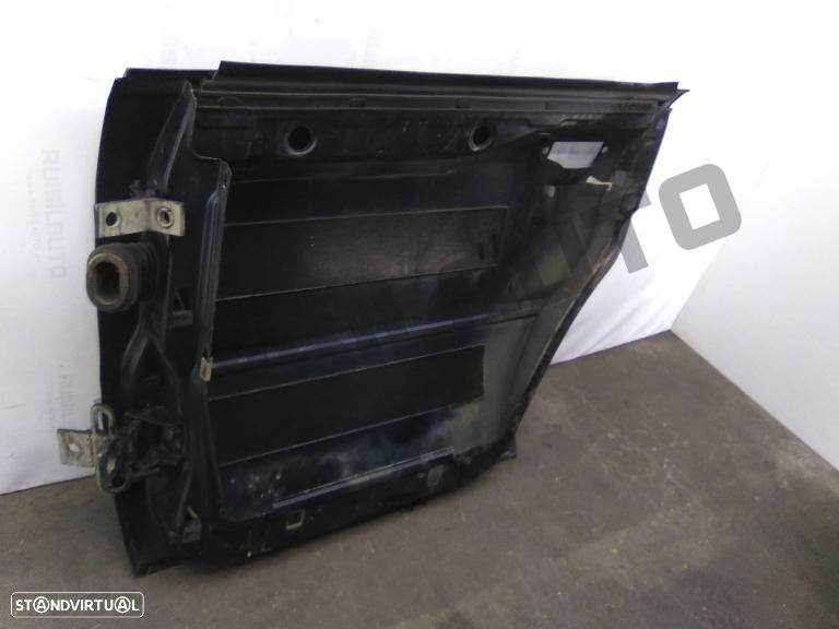 Porta Trás Direita  Audi 80 B3 [1986_1992] 1.6 Td - 3